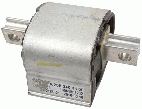 SANZIMAN TAKOZU ARKA MERCEDES W205 S205 A205 C205 - LEMFORDER - OEM A2052403400
