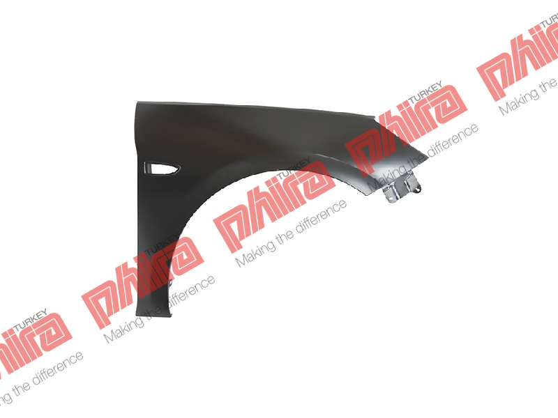 CAMURLUK ON SAG ASTRA K 2015> DELIKLI - ORAN - OEM 39011391