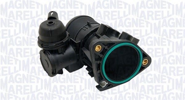GAZ KELEBEĞİ P307-P308-P407-P508-P607-C4-C5-C8-JUM...