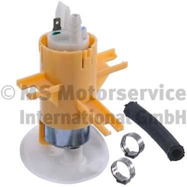 ELECTRIC FUEL PUMP BMW