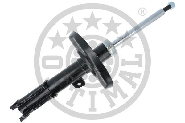 ÖN AMORTİSÖR SOL PEUGEOT P508 (2010=>2018) ( GAZLI ) - OPTIMAL - OEM 5208.Y7