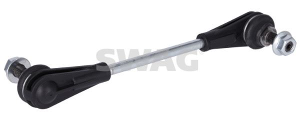 Z ROT BMW (FEBI 179851) - SWAG - OEM 31306861483