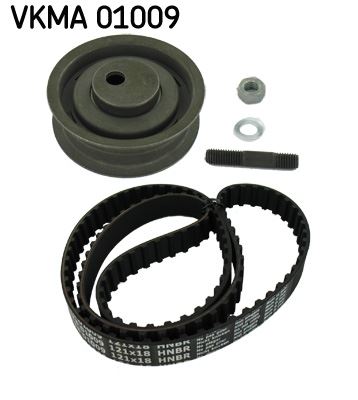 TRİGER SETİ GOLF III (91-97)-POLO CLAS. (95-01)-IB - SKF - OEM 026109119D