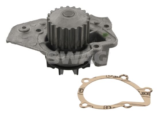 DEVİRDAİM PEUGEOT P205 83>97 P305 82>88 P306 94>01 P309 89>93 P405 88>95 J5 90>94 CITROEN ZX-XANTIA-C25-C15-BX 1.7-1.8-1.9D-TD - SWAG - OEM 1201.62