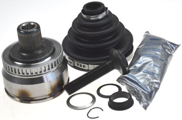 AKS KAFASI PASSAT 2.3-2.8 V6-2.5 TDI (96-00) A4 1.8T-2.4 QUATTRO-2.6 (97-00) - GKN - OEM 8D0498099C