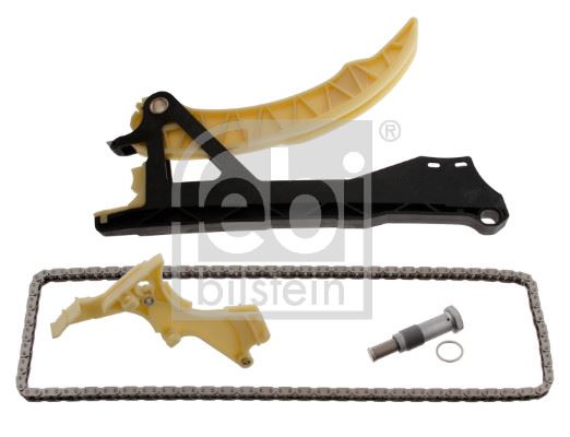 EKSANTRIK ZINCIR SETI BMW N42 B20 N46 B20 E46 E87 - FEBI - OEM 11311439854