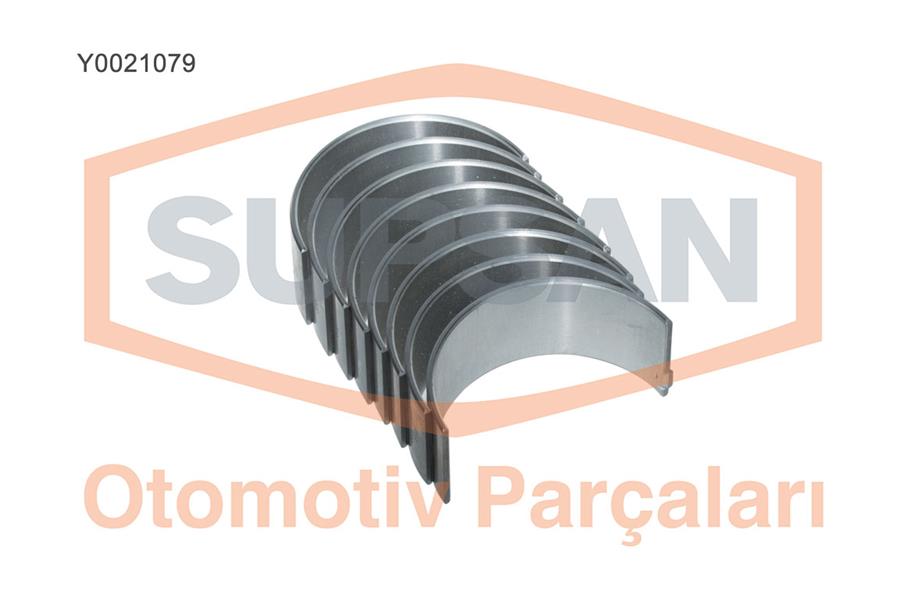 YATAK KOL KİA BONGO K2700 - SUPSAN - OEM OK6Z211SEO