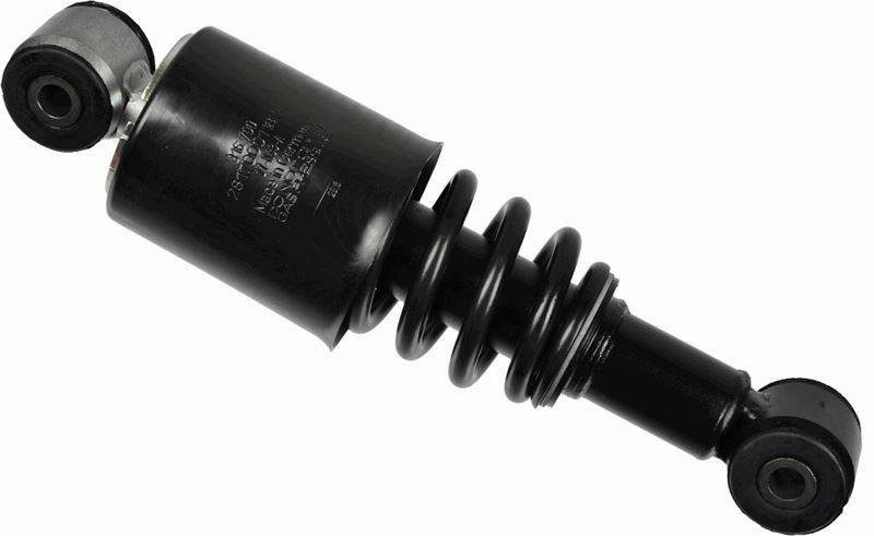 SACHS AMORTİSÖR — SACHS 316700 - SACHS