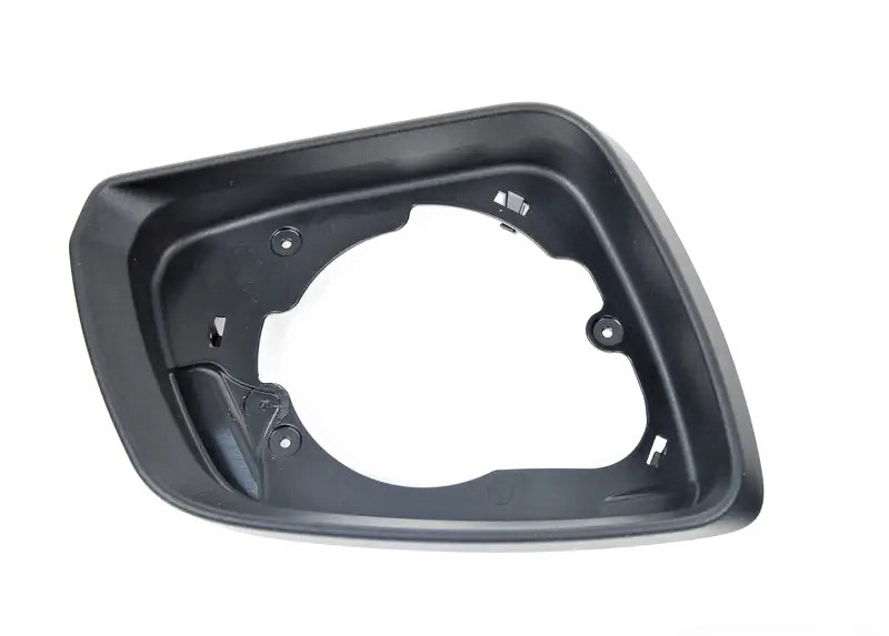 KAPAK MERCEDES C-CLASS W204 2007-2010 AYNA ÇERÇEV - ART - OEM 2048110121