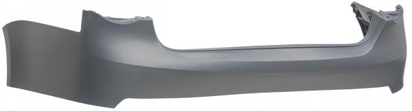 TAMPON ARKA ASTARLI VOLKSWAGEN JETTA 2005-2010 1K5807417EGRU-1K5807417FGRU-1K5807417GRU - PHIRA - OEM 1K5807417HGRU