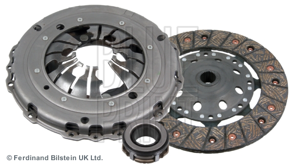 DEBRİYAJ SETİ VW-AUDİ — BLUEPRINT ADV183017 - BLUEPRINT - OEM 038198141X
