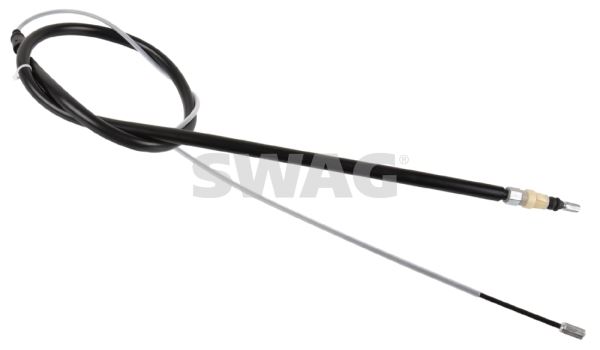 EL FRENI TELI (FEBI 109499) - SWAG - OEM 4745.Z4