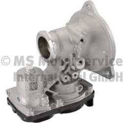 EGR VALVE
