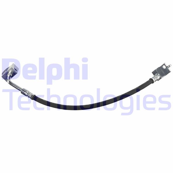FREN HORTUMU ARKA; SOL/SAĞ CHRYSLER CHEROKEE 42856 - DELPHI