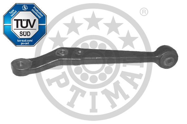 BUGİ KOLU TEKERLEK BAGLANTİSİ C25 Bus280_-290_)-C25 Kasten280_-290_)-C25 Pritsche/Fahrgestell280_-29 - OPTIMAL - OEM 3520.41