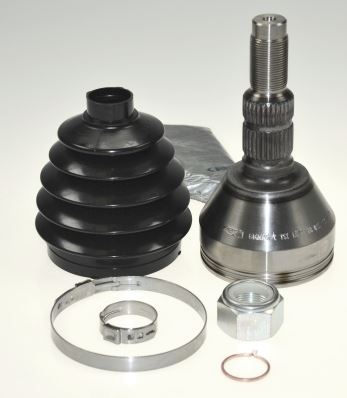 DIŞ AKS KAFASI OPEL VECTRA C 02> 1.6-1.8 16V 2.0-2.2 DTI - GKN - OEM 1603233