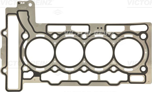 SILINDIR KAPAK CONTASI (130 mm) PEUGEOT 207 208 308 508 3008 5008 16 BMW F20 F21 118I 120I F30 F80 316I 320I EP6DT EP6CDT N13B16 - REINZ - OEM 0209.HP