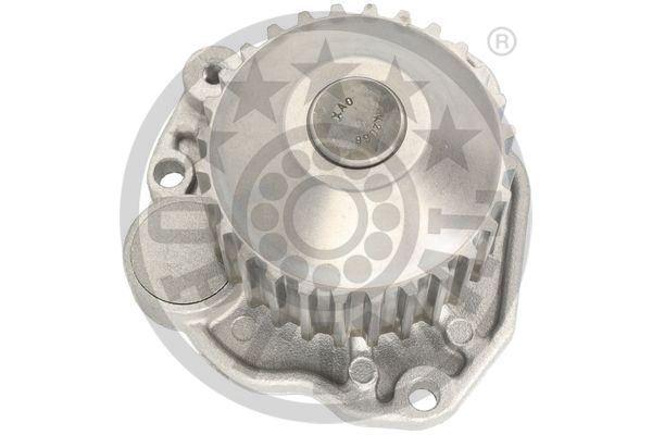 DEVİRDAİM SU POMPASI PEUGEOT P406-P407-P605-P607 CITROEN C5-C8-XANTIA-XM 3.0 V6 RENAULT CLIO- LAGUNA 3.0 - OPTIMAL - OEM 1201.F6