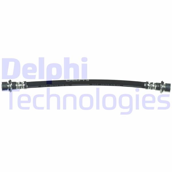 FREN HORTUMU ARKA TOYOTA AVENSİS VERSO 05/01>06/05 - DELPHI