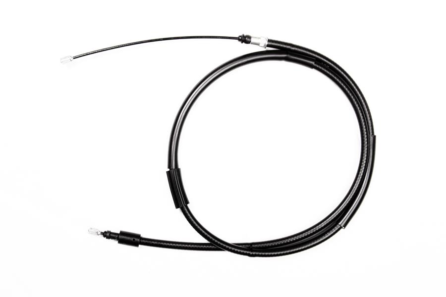 EL FREN TELLERİ ARKA SOL ZX (Disk Fren) - CAVO - OEM 4745K6