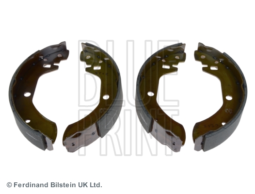 FREN PABUÇLARI TAKIMI 240-280Z SERIES - BLUEPRINT - OEM 44060Q0125