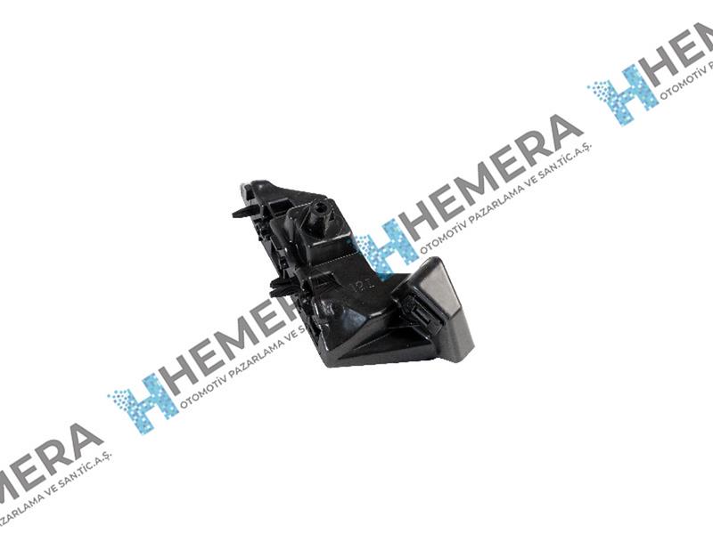 TAMPON BRAKETİ ÖN SAĞ FORD FOCUS 2018-2020 - TAIWAN - OEM JX7B17D958A1D