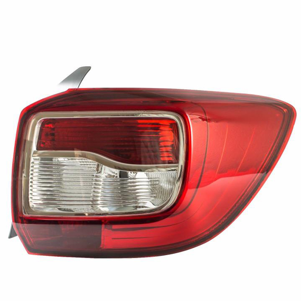 STOP LAMBASI SAG DUYSUZ LOGAN II SANDERO II - PLEKSAN - OEM 265506669R