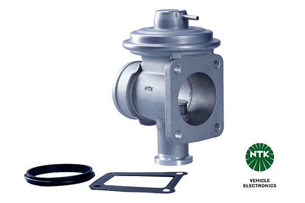 EGR VALFİ BMW E38 E39 E46 E65 E53 FREELANDER I L314 00>06 RANGE ROVER 3 VOGUE L322 02>05 - NGK - OEM 11717804378