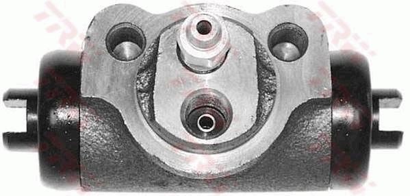 TEKERLEK SİLİNDİRİ SAĞ L 300 1981 >PAJERO I 1982-1991 - TRW - OEM MB238511