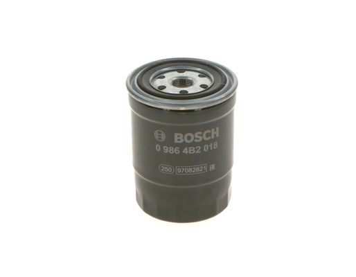 (F026402162) MAZOT FİLTRESİ NİSSAN D22 PİCK-UP TD25-27 (95-05) - BOSCH - OEM 1640502N10