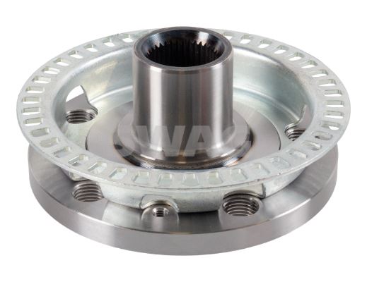 PORYA ABS SİNYAL HALKASI OLAN (FEBI 29915) - SWAG - OEM 8N0407613C