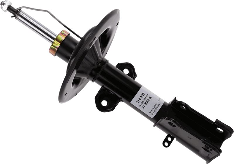 SACHS AMORTİSÖR — SACHS 310202 - SACHS