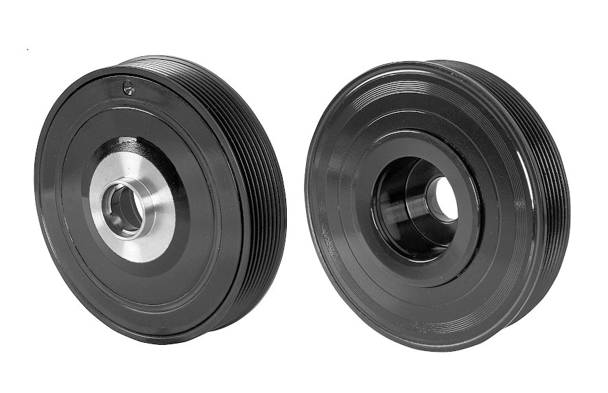 KRANK KASNAĞI MGN II-LGN 2.0 16V F4R - KMT - OEM 8200619927