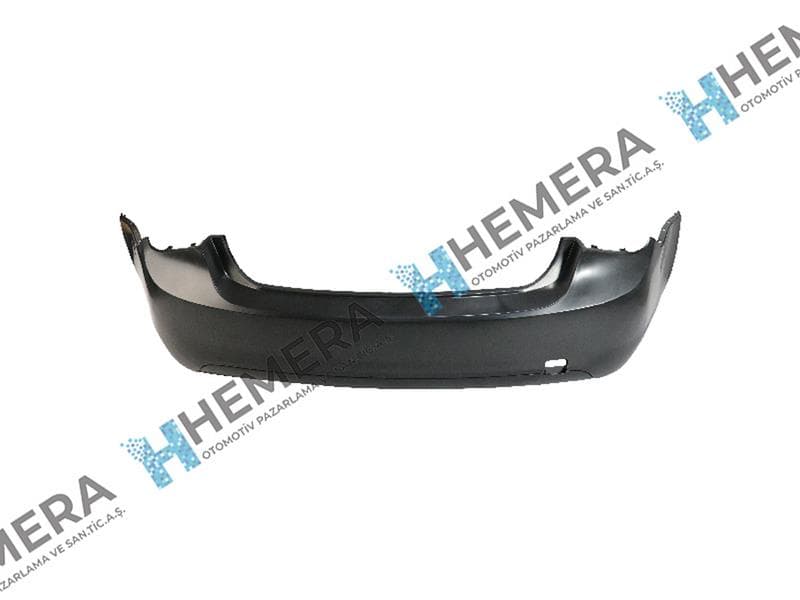 TAMPON ARKA CHEVROLET CRUZE 2009>