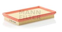 HAVA FİLTRESİ TOYOTA COROLLA VIII (E11) 1.6 İ 110HP 11/99-12/01 - MANN - OEM 1780102080