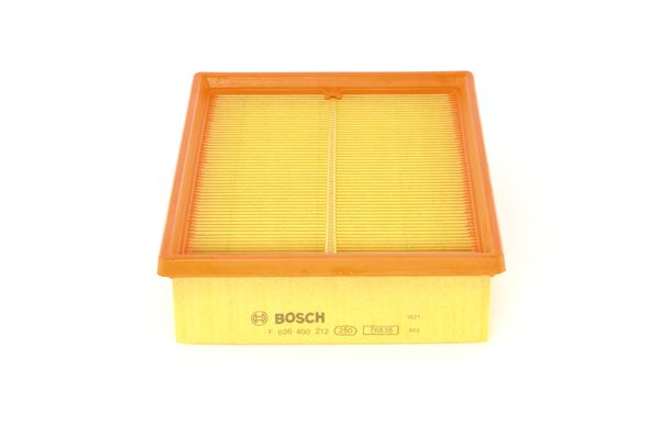 HAVA FİLTRESİ — BOSCH F026400212 - BOSCH