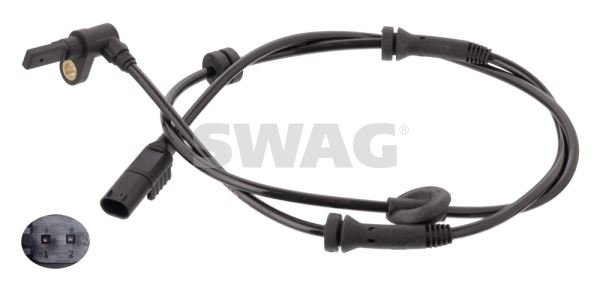 ABS SENSÖRÜ ÖN SAĞ-SOL FIAT BRAVO II 07>14 STİLO 04> - SWAG - OEM 46816928