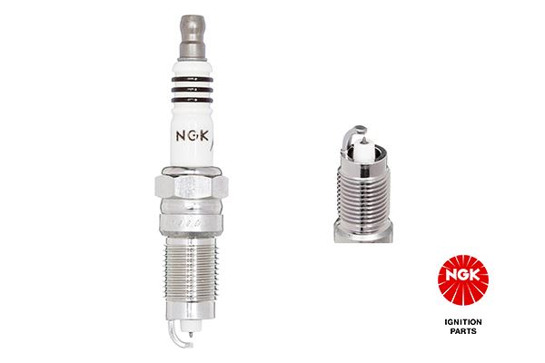 TR55-1IX ATEŞLEME BUJİSİ - NGK