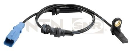 ABS HIZ DEVİR SENSÖRÜ ARKA P1007-C2-C3 02> - SNR - OEM 4545.98