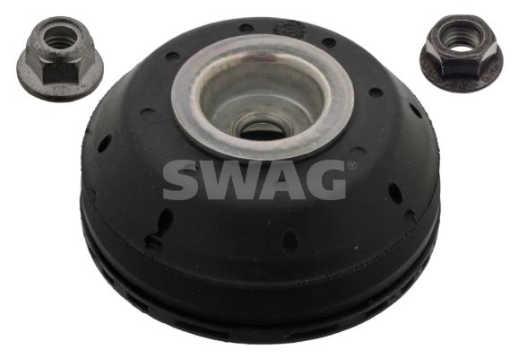 ÖN AMORTİSÖR ÜST TAKOZU (RULMANLI) OPEL CORSA D-CO - SWAG - OEM 344653