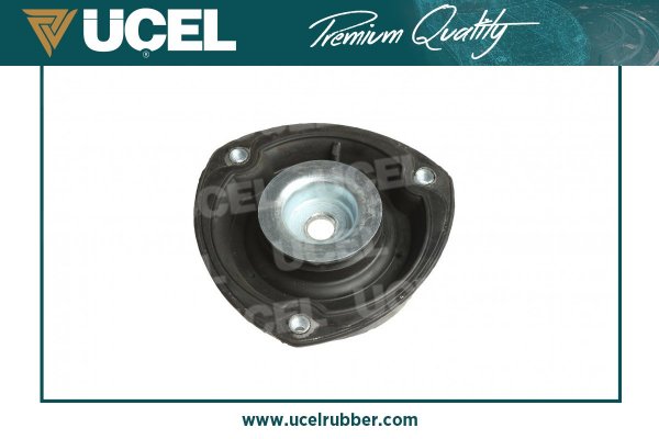 ÖN AMORTİSÖR TAKOZU GOLF7-A3-TIGUAN-OCTAVIA 12=> - UCEL - OEM 5Q0412331D