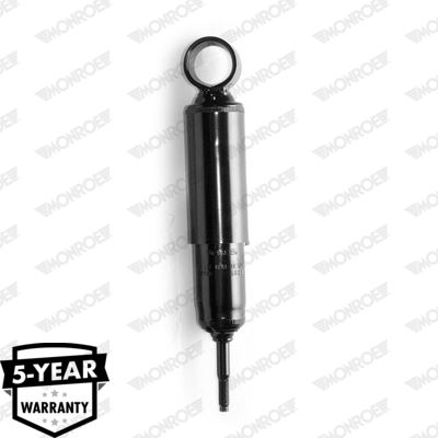 ÖN AMORTİSÖR L/R TOYOTA HI-ACE (1995=>1999=>2005) ( YAĞLI ) ( VAN-MAGNUM SERİSİ ) - MONROE - OEM 4853180224