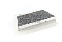 POLEN FİLTRESİ P206 1.1-1.4-1.6 02=> P206+ 1.1-1.4 09=> (KARBONLU) - MANN - OEM 6447.PE