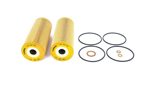 YAĞ FİLTRESİ — BOSCH 1457429732 - BOSCH