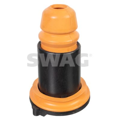 AMORTİSÖR TOZ KÖRÜĞÜ (FEBI 172145) - SWAG - OEM 5166.A8