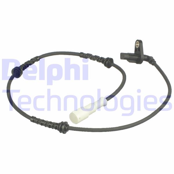 ABS SENSÖRÜ ARKA SOL RENAULT CLİO THALİA 98> - DELPHI - OEM 479006554R