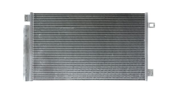 CONDENSER FIAT 500E - MAHLE