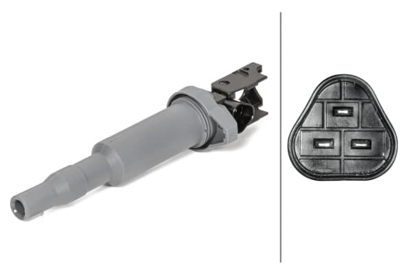 ATESLEME BOBINI OPEL GRANDLAND PEUGEOT P207-P208-P...