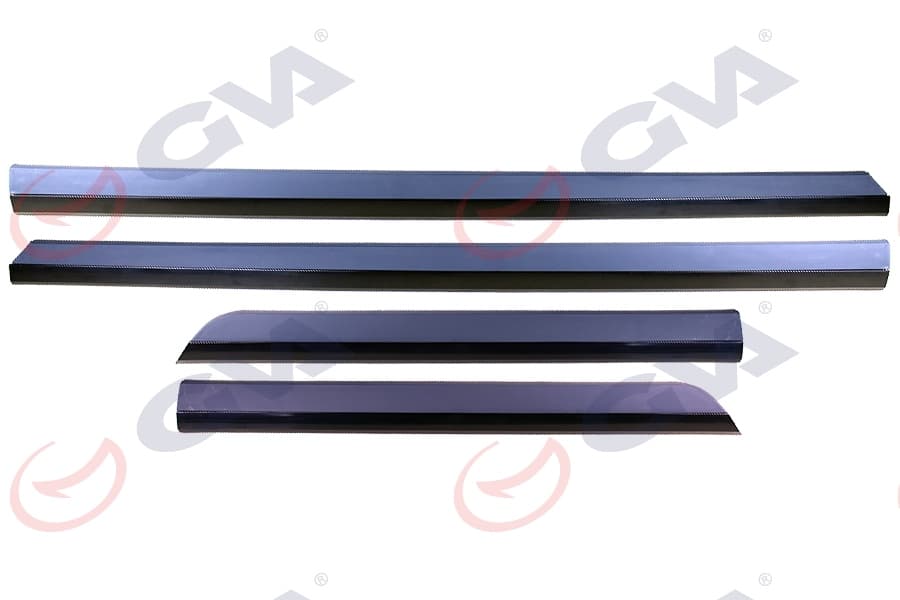 KAPI ÇITA TAKIMI SİYAH SET PASSAT 2015>>