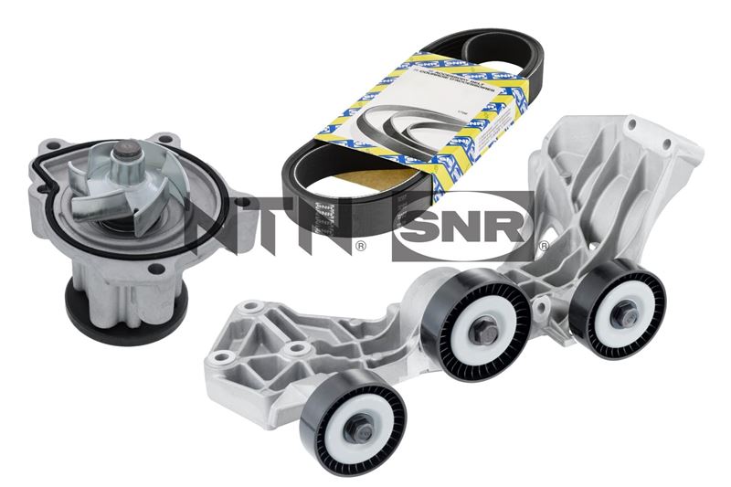 RULMAN KAP851030 - SNR